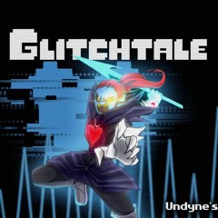 Glitchtale OST - The Undying [Metal Remix][Undyne's Fight Theme]