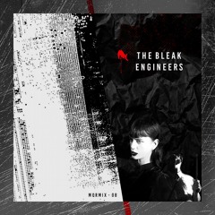 MQRMIX - 08 l The Bleak Engineers - On The Bleak Avenue (Dj Set)