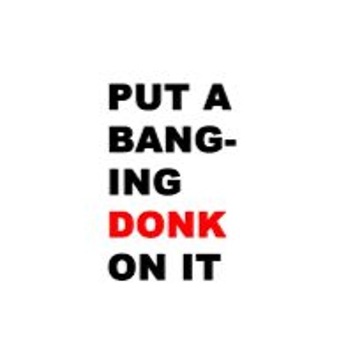 put a donk on it