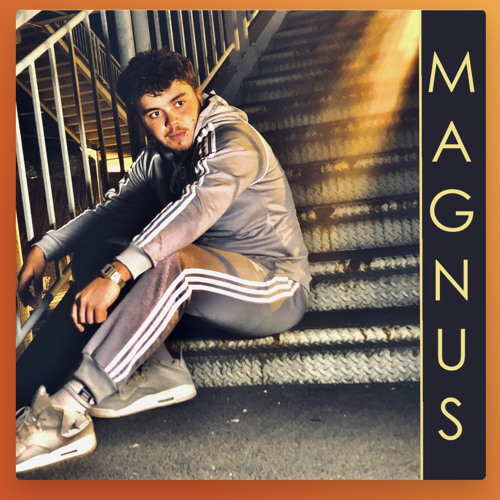 Magnus Rapping Stream Magnus - ARB by TOP TEN | Listen online for free on SoundCloud