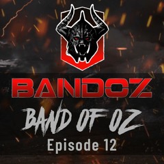 12 | Bandoz - Band of Oz -{DELETE TRIBUTE}-