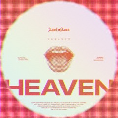 PREMIERE: Parasex - Heaven