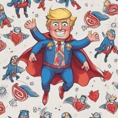 Wannabe Mightiest Man