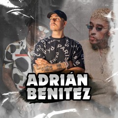 Bad Bunny & Jory x Ceky Viciny - No Te Hagas x Ellos Remix (Adrian Benitez Mashup 132-125Bpm)