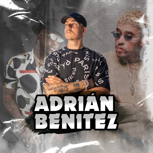 Stream Bad Bunny & Jory x Ceky Viciny - No Te Hagas x Ellos Remix (Adrian  Benitez Mashup 132-125Bpm) by AdrianBenitez.dj | Listen online for free on  SoundCloud