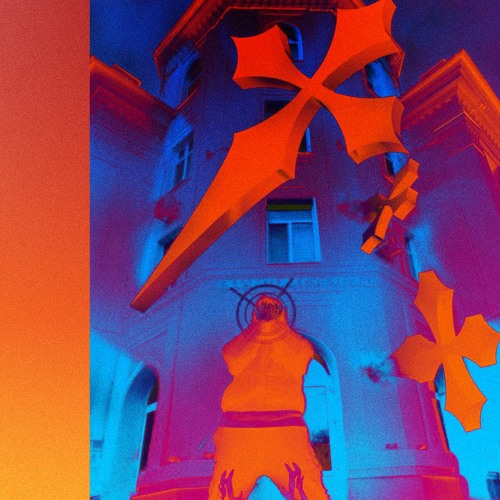 "TROUBLES" | YEAT + LUNCHBOX TYPE BEAT