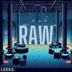 RAW (Original Mix)