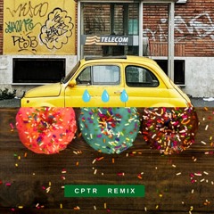 Phace x Was A Be - Rave Changing (CPTR Remix) [FREE DOWNLOAD] - Patreon Remix Jam