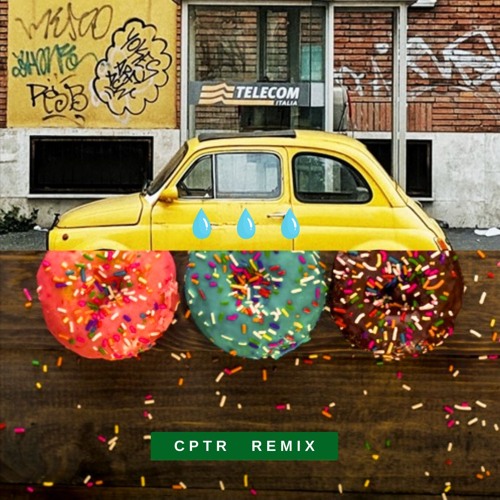 Phace x Was A Be - Rave Changing (CPTR Remix) [FREE DOWNLOAD] - Patreon Remix Jam