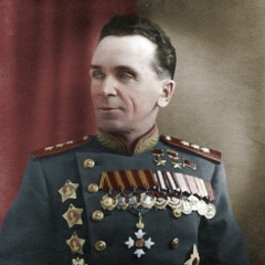 We shall serve Russia/Batov