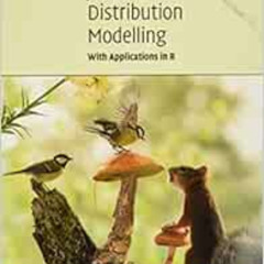 GET EPUB 📮 Joint Species Distribution Modelling: With Applications in R (Ecology, Bi