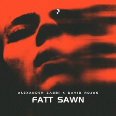 Alexander Zabbi & David Rojas - Fatt Sawn | PVRGVS