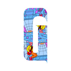 Menchio - Blues (Original Mix) [G-MAFIA RECORDS]