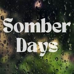 [FREE FOR PROFIT] Chill x Drill 🎵 - "SOMBER DAYS"