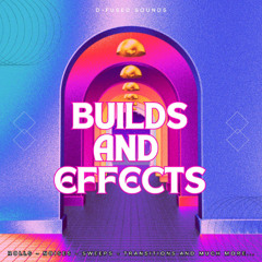 D-Fused Sounds - Builds & FX