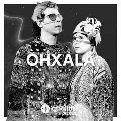 Qualitist. Podcast | Guest Mix 012 - OHXALA