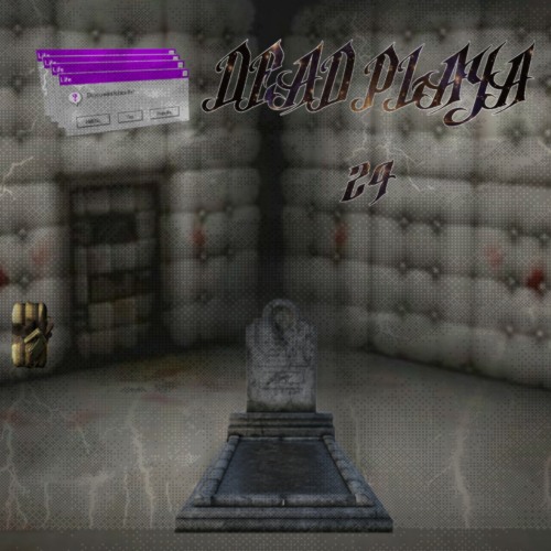 Dead playa 24