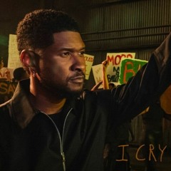 Usher - I Cry (Free Download)