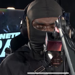 [exclu] kerchak je vise #PlaneteRap