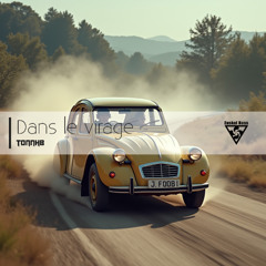 [ESKB:035]"TonnHB - Dans le virage"