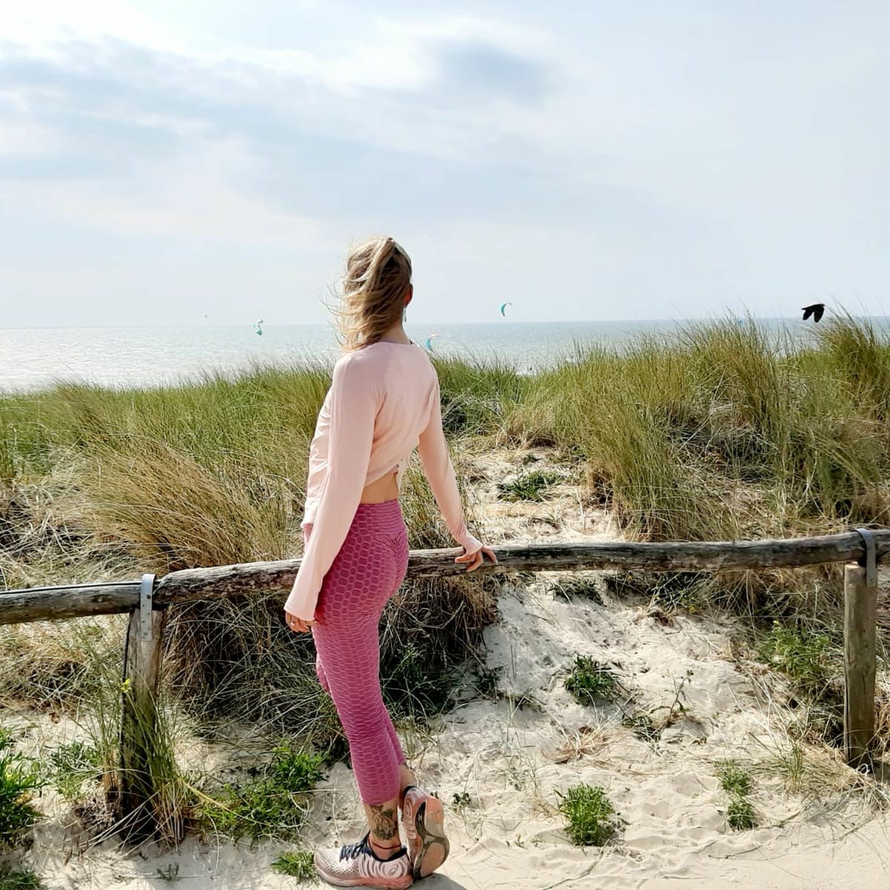 Meer leven zoals JIJ bent