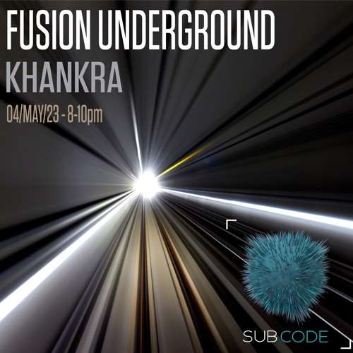 Exclusive Series on Subcode - April 23 Khankra
