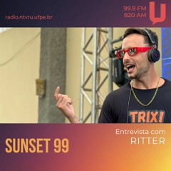 ENTREVISTA RITTER