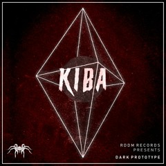Dark Prototype - Guest Mix 008 Kiba RDDM Mixtape Drum And Bass