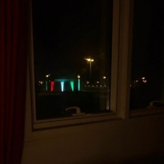 إلى وحشة ليّلُنا