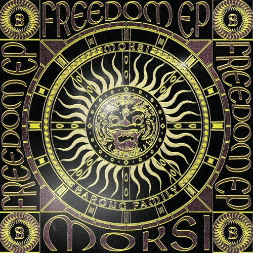 Moksi & Mintnite - Crowd Control [OUT NOW]
