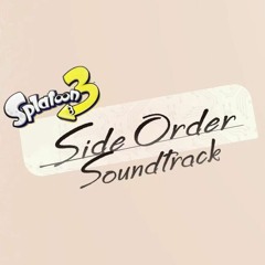 Spectrum Obligato ~ Ebb & Flow (Out of Order) - Side Order [Splatoon 3 OST]