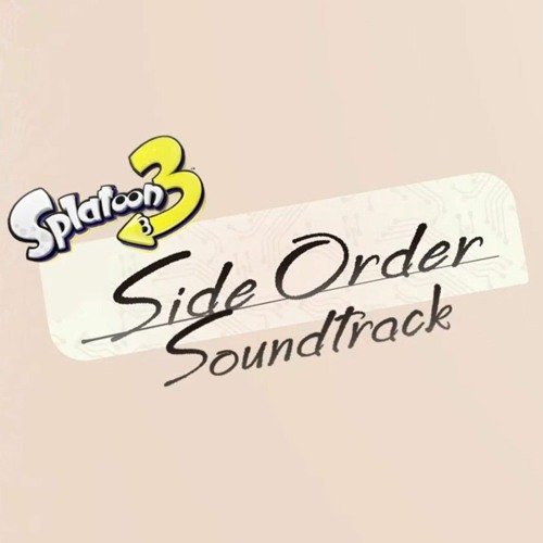 Demol1sh - Side Order [Splatoon 3 OST]