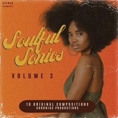 Soulful Sonics Vol.3 - Sample Previews
