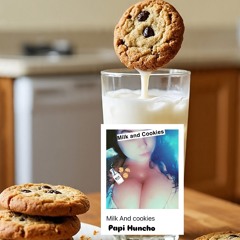 Milk And Cookies