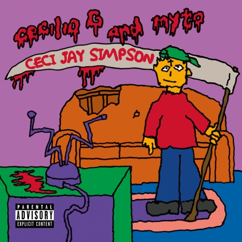 E6P4.6 🍩 Ceci Jay Simpson 🍩 Snippet