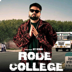 Rode College | Ninja