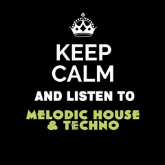 Bro House 06 - Uplifting & Dark Melodic House & Techno