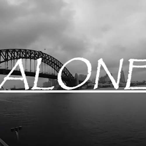 ALONE - Miscellaneous (Prod. by lL. lK.)