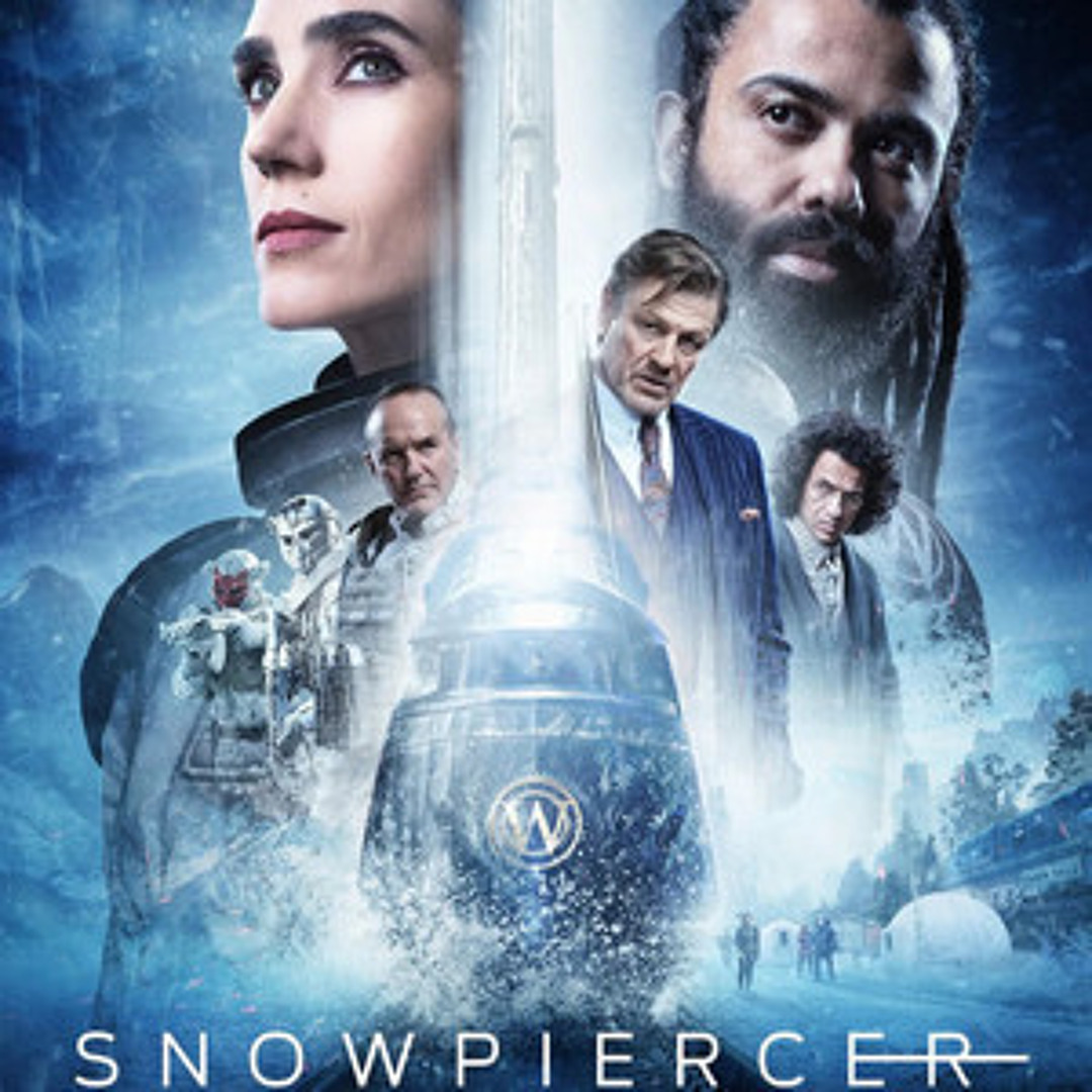 Stream Blake | Listen to Snowpiercer Season 4 AMC Soundtrack playlist ...