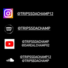 TripssDaChamp - Drownin In Da Juice