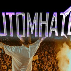 Automhate &SVDDEN DEATH - Tormento  X Blanke - Alphane (MV Bootleg Mix)