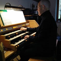 Toccata, opus 469