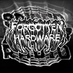 Spider Web Radio Mix Series #62: Forgotten Hardware