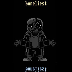 BONELIEST - Aired Out