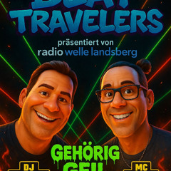 Beat Travelers 16.05.2025