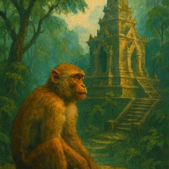 Temple of the Monkey