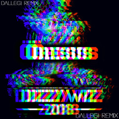 Dizzy Wizz 2018  - Öresus (middsnärt remix)