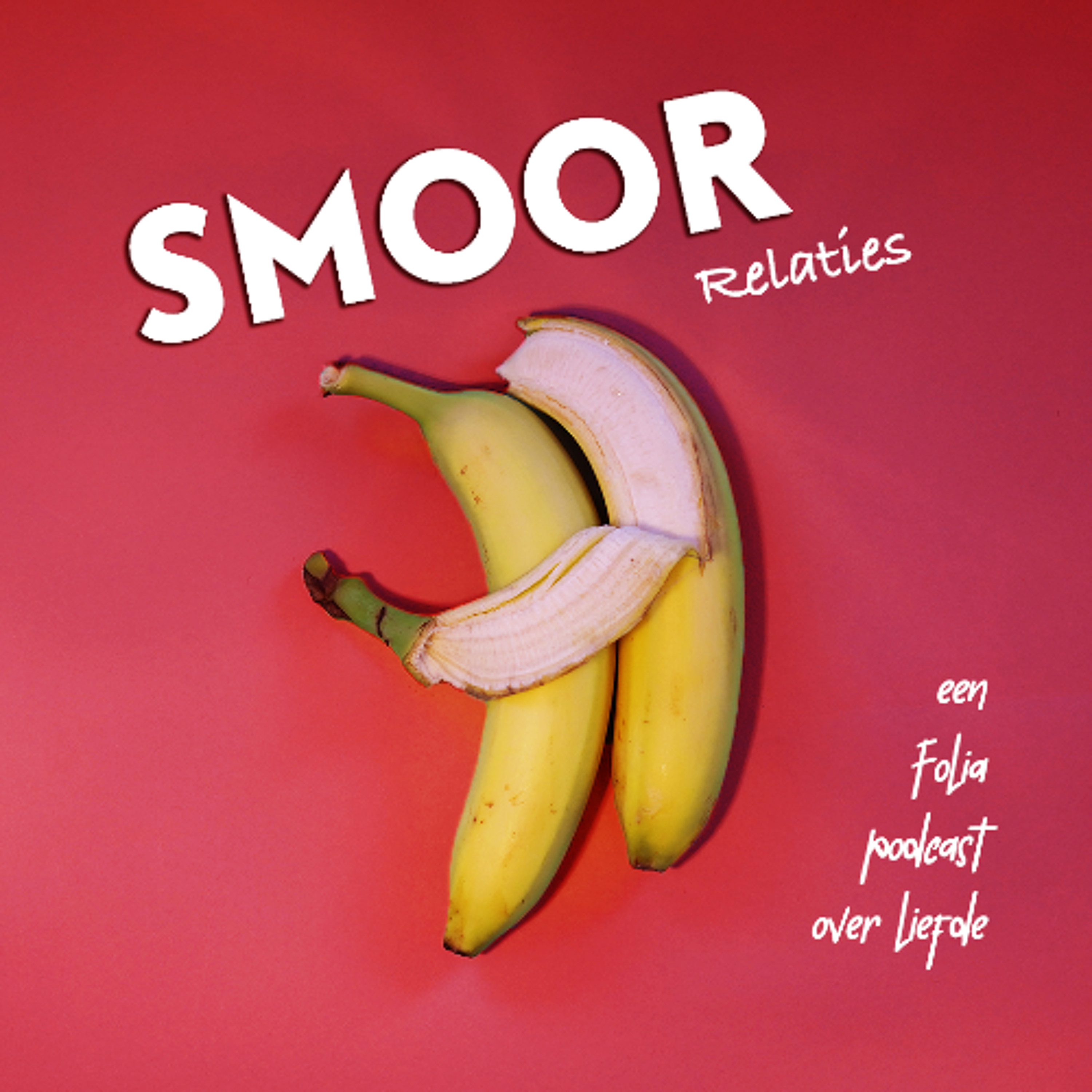 SMOOR | Is polyamorie alleen iets voor Randstedelingen? episode artwork
