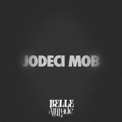 Jodeci (Belle Attitude Afro Edit)