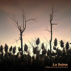 Relapse (featuring Graig Tertulien)